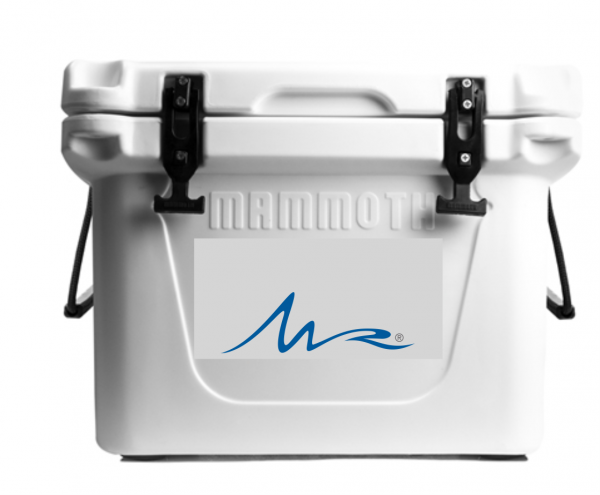 Magnolia River - Mammoth Cooler